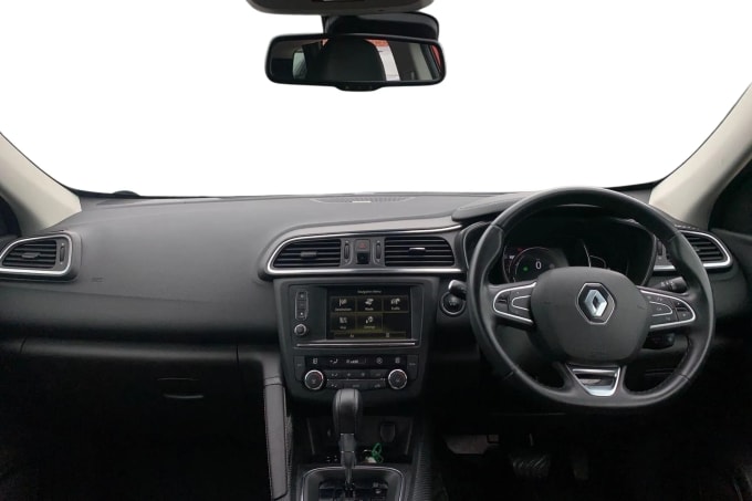2017 Renault Kadjar
