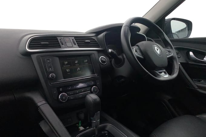 2017 Renault Kadjar