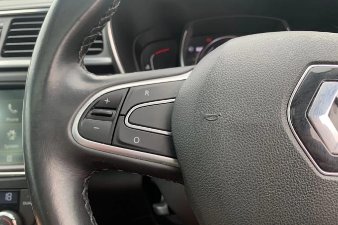 2017 Renault Kadjar