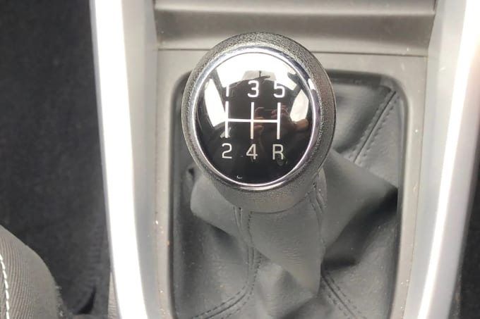 2018 Suzuki Vitara