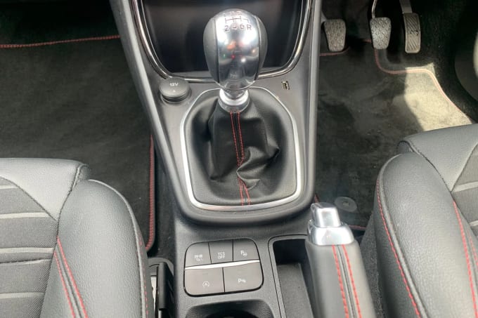 2022 Ford Puma