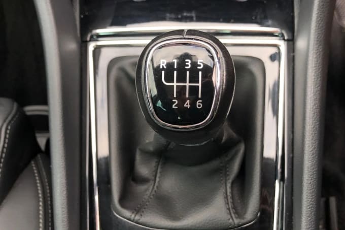 2020 Skoda Karoq