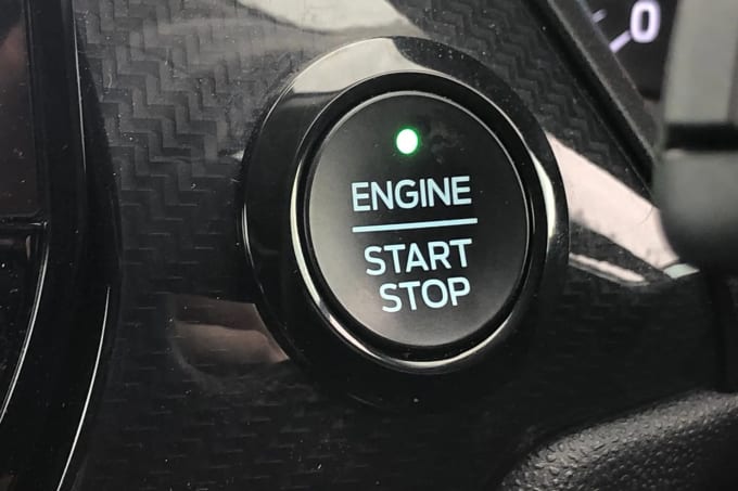 2021 Ford Fiesta