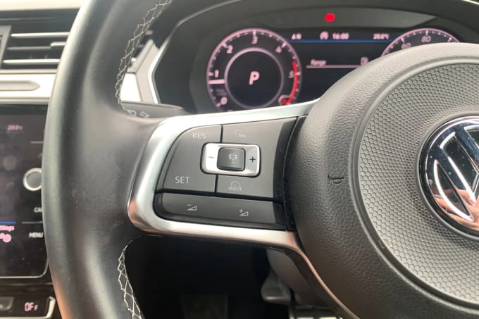 2018 Volkswagen Arteon