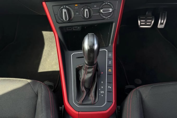 2019 Volkswagen Polo