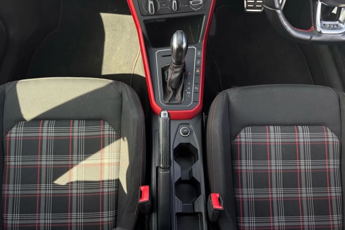 2019 Volkswagen Polo