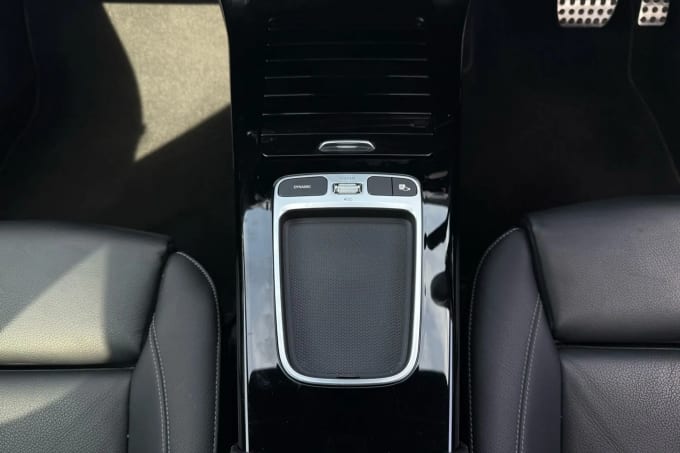 2024 Mercedes-benz Cla Class