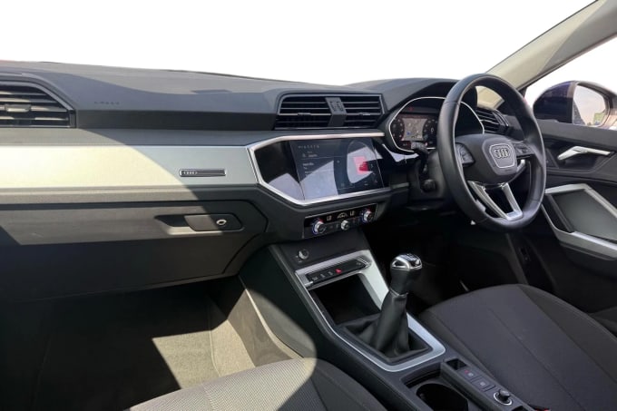 2021 Audi Q3