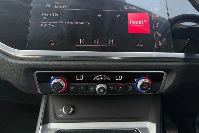 2021 Audi Q3