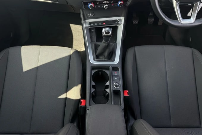 2021 Audi Q3