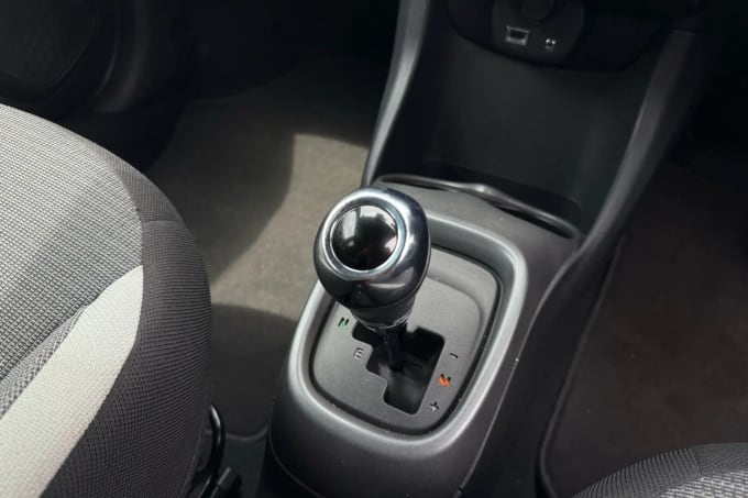 2022 Toyota Aygo