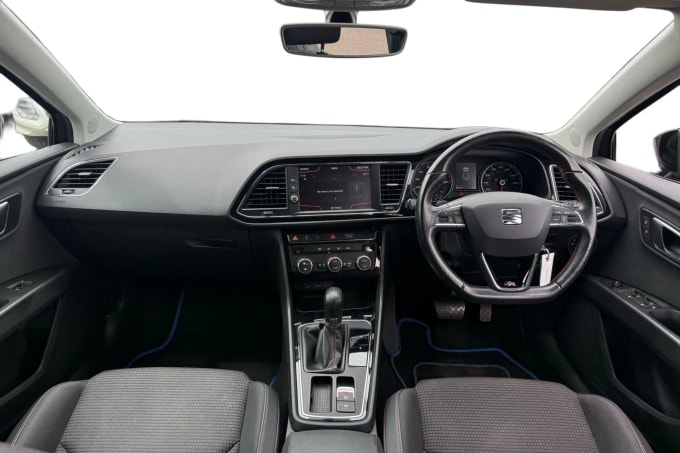 2019 Seat Leon