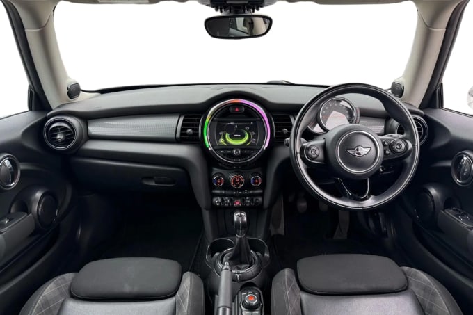 2016 Mini Hatch
