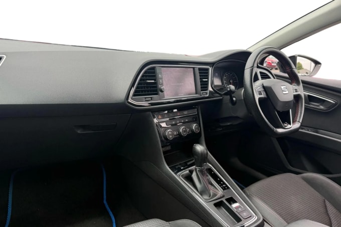 2019 Seat Leon