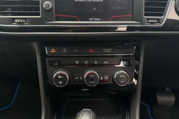2019 Seat Leon