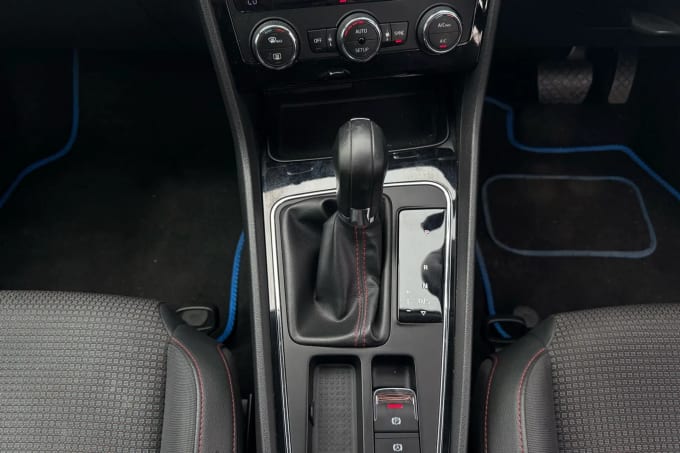 2019 Seat Leon