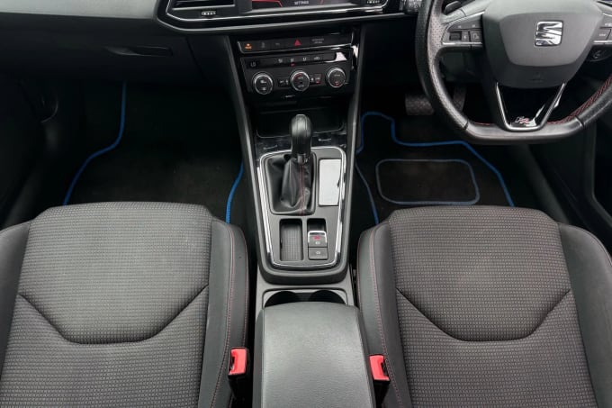 2019 Seat Leon