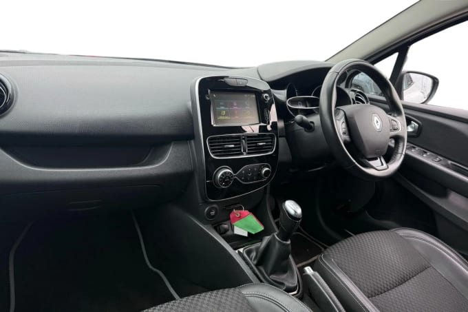 2019 Renault Clio
