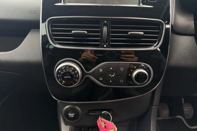 2019 Renault Clio