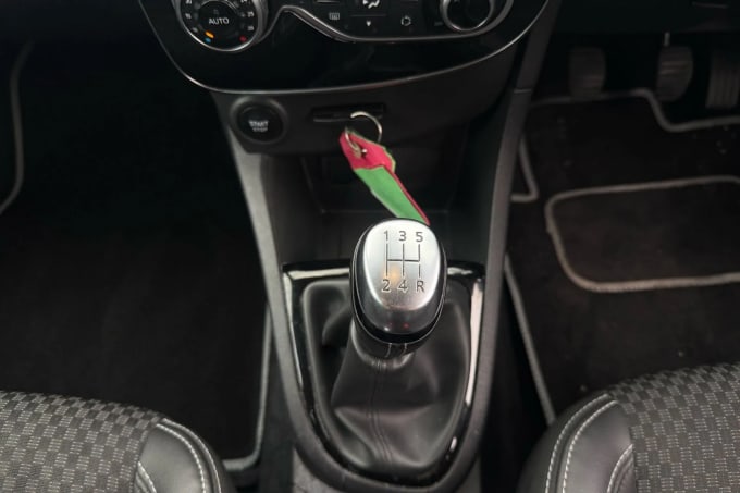 2019 Renault Clio