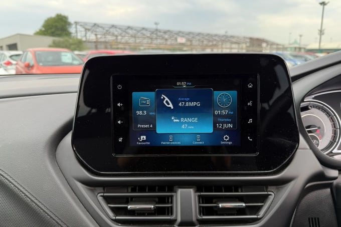 2023 Suzuki S-cross
