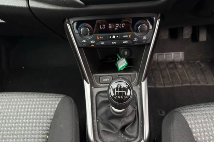 2023 Suzuki S-cross