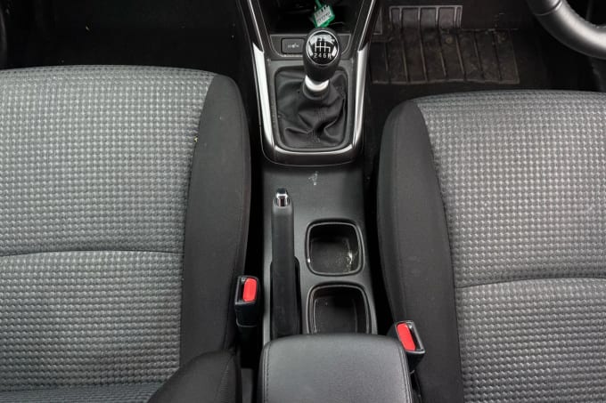 2023 Suzuki S-cross