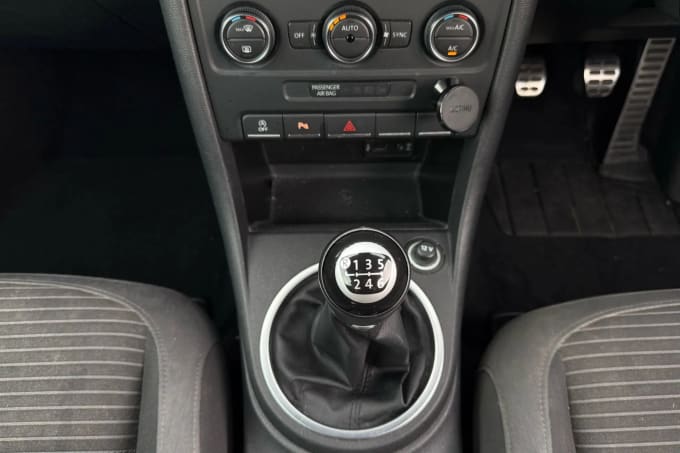 2016 Volkswagen Beetle