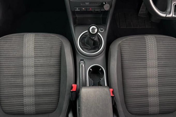 2016 Volkswagen Beetle