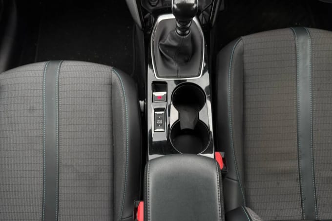 2020 Peugeot 208