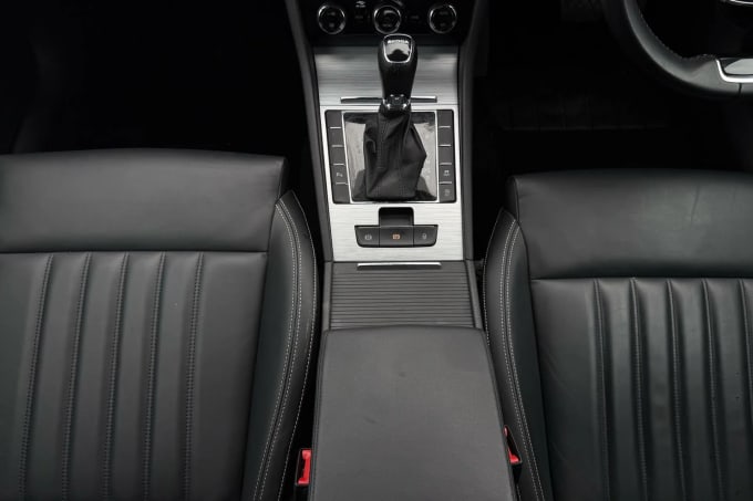 2022 Skoda Superb