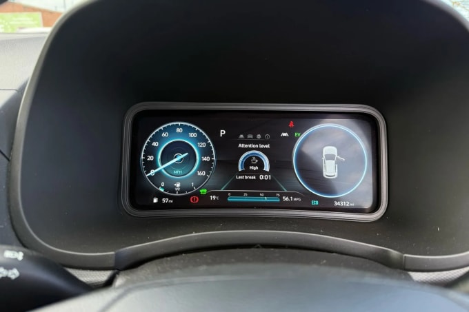 2021 Hyundai Kona