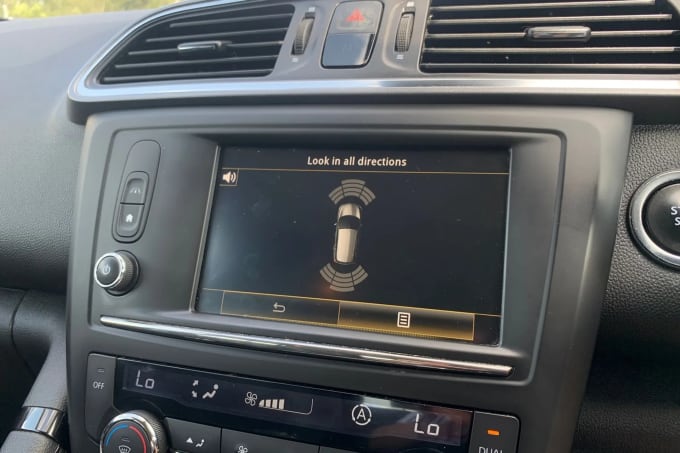 2018 Renault Kadjar