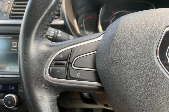 2018 Renault Kadjar