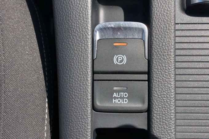 2019 Volkswagen Passat