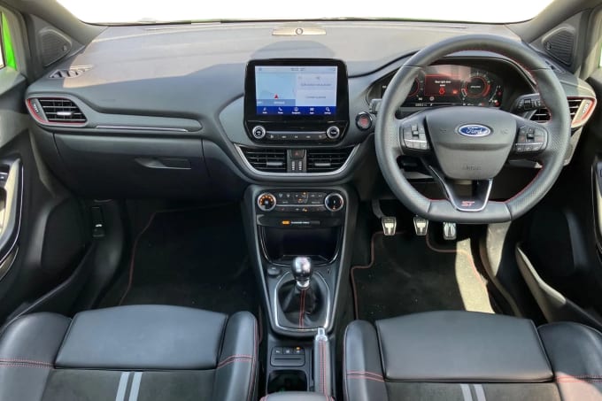 2023 Ford Puma