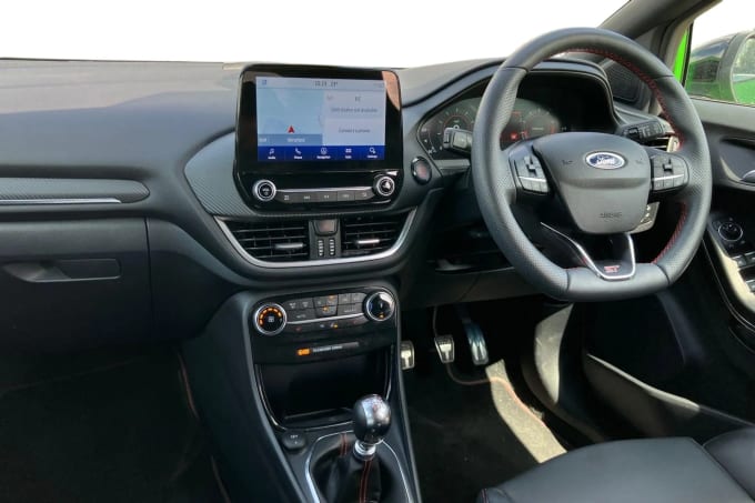 2023 Ford Puma