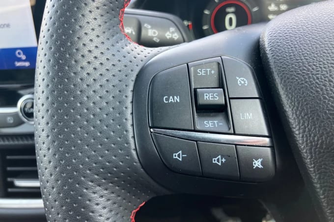 2023 Ford Puma