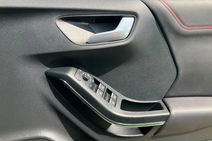 2023 Ford Puma