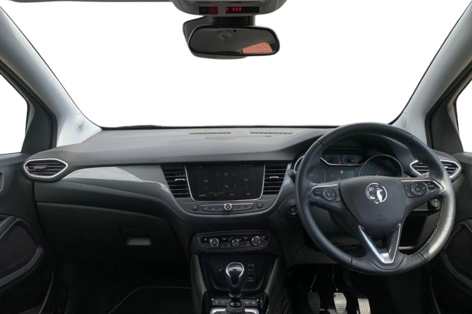 2022 Vauxhall Crossland