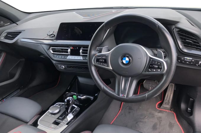 2023 BMW 1 Series