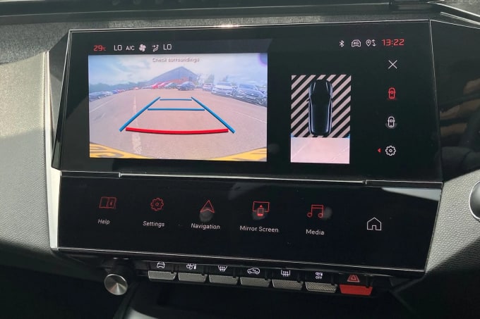 2023 Peugeot 308