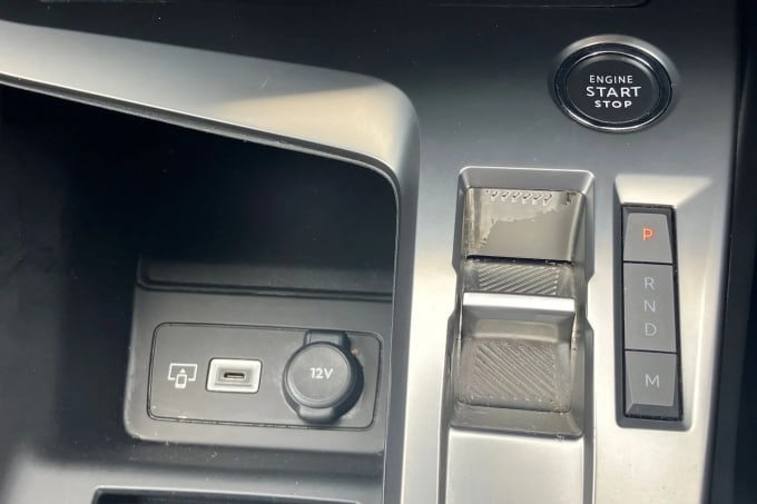 2023 Peugeot 308