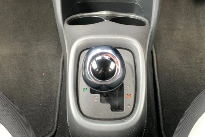 2021 Toyota Aygo
