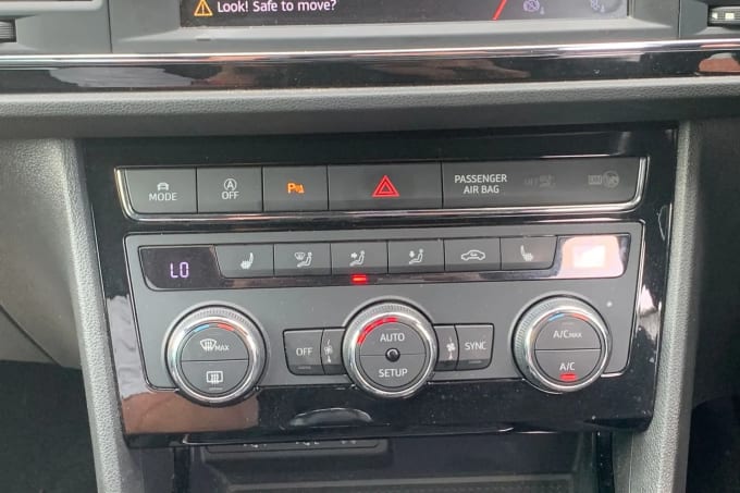 2020 Seat Leon