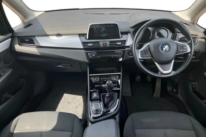2018 BMW 2 Series