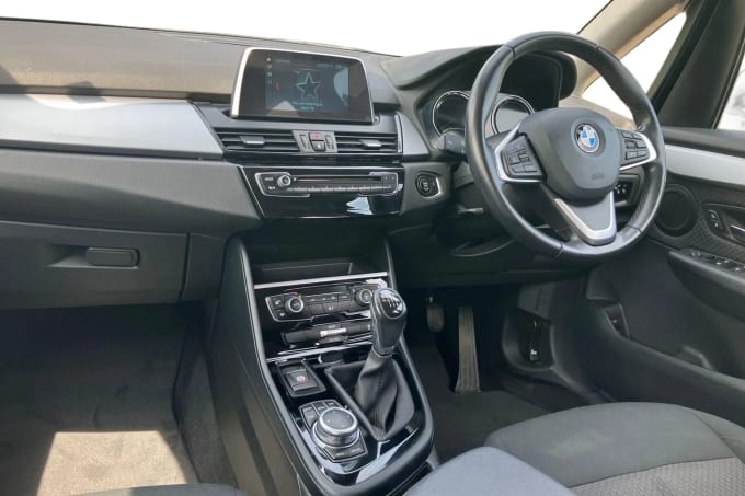 2018 BMW 2 Series