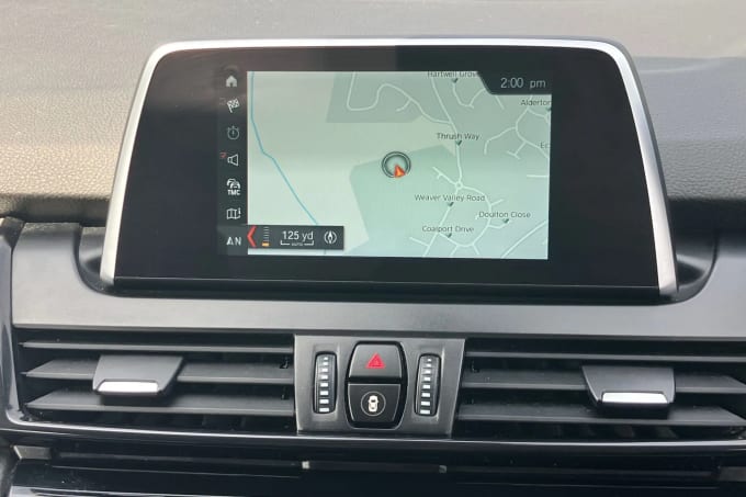 2018 BMW 2 Series
