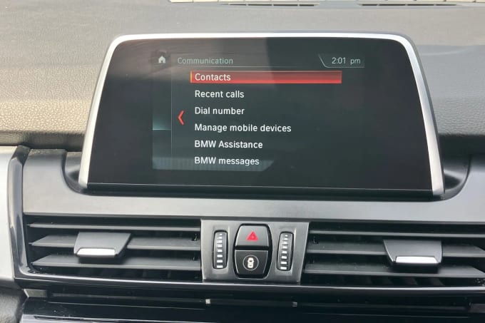 2018 BMW 2 Series
