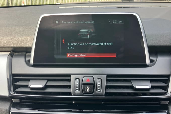2018 BMW 2 Series